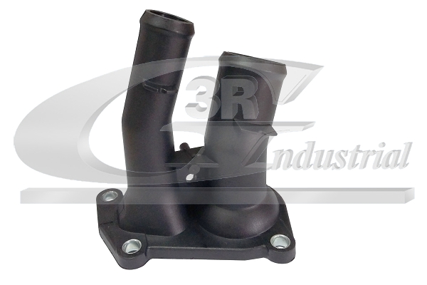 3Rg Kühlmittelflansch Vorne 80327 Für Ford