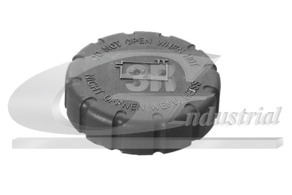 3RG Verschlussdeckel, Kühlmittelbehälter 80508 für Mercedes