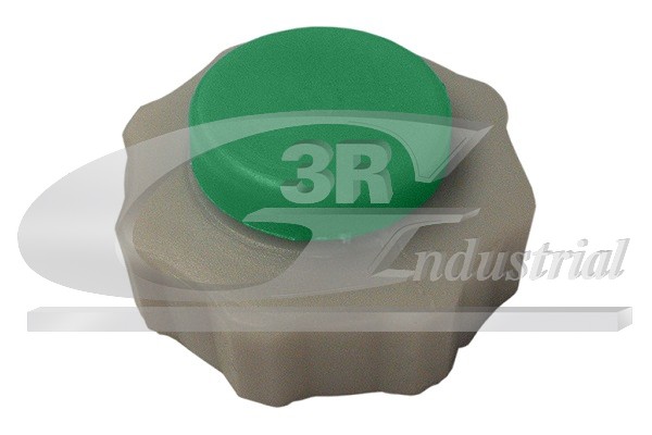 3RG Verschlussdeckel, Kühlmittelbehälter 80632 für RENAULT