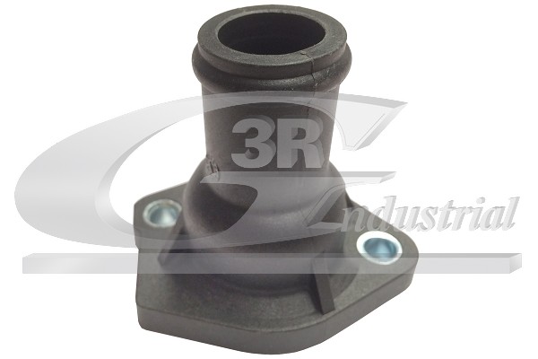 3RG Kühlmittelflansch 80724 für VW