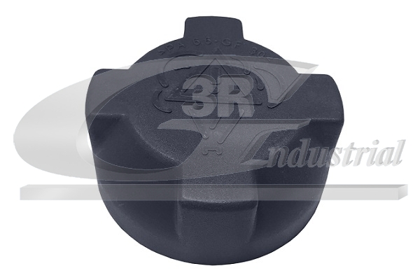 3RG Verschlussdeckel, Kühlmittelbehälter 80753 für VW