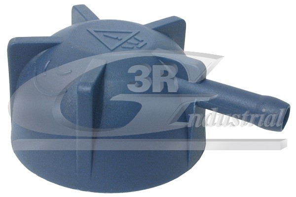 3RG Verschlussdeckel, Kühlmittelbehälter 80754 für VW