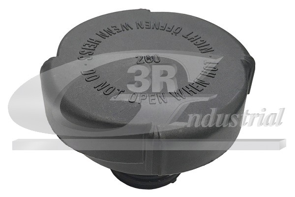 3RG Verschlussdeckel, Kühlmittelbehälter 80771 für BMW