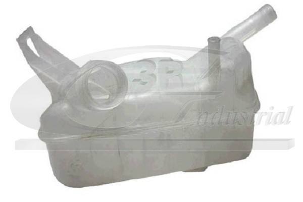 3RG Ausgleichsbehälter, Kühlmittel 81604 für RENAULT