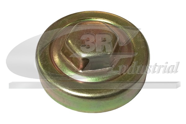 3RG Verschlussdeckel, Kühler 81663 für Peugeot RENAULT