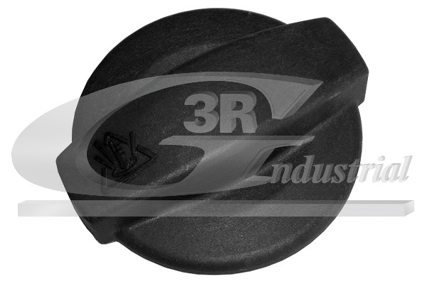 3RG Verschlussdeckel, Kühlmittelbehälter 81731 für Audi