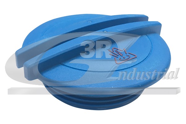 3RG Verschlussdeckel, Kühlmittelbehälter 81728 für VW