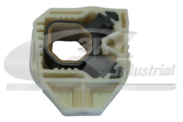3RG Lagerung, Kühler 81750 für VW