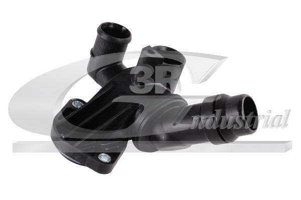 3Rg Kühlmittelflansch 81753 Für Seat