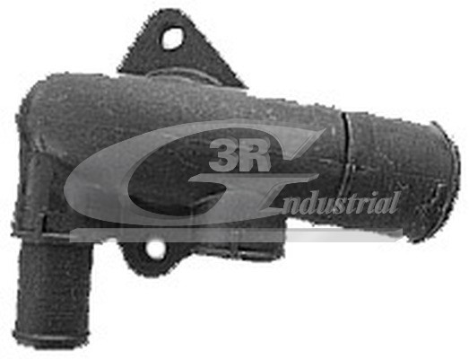 3Rg Kühlmittelflansch 82204 Für Peugeot Fiat