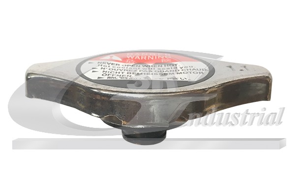 3RG Verschlussdeckel, Kühler 82214 für Opel Fiat TOYOTA LEXUS Suzuki Peugeot HONDA MAZDA MITSUBISHI NISSAN Subaru