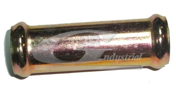 3RG Kühlmittelflansch 85009