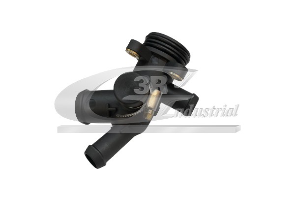 3RG Kühlmittelflansch 80983 für LAND ROVER