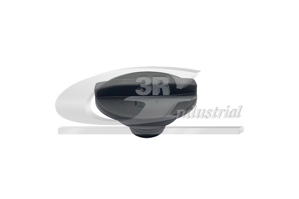 3RG Verschlussdeckel, Kühlmittelbehälter 80572 für DODGE Mercedes