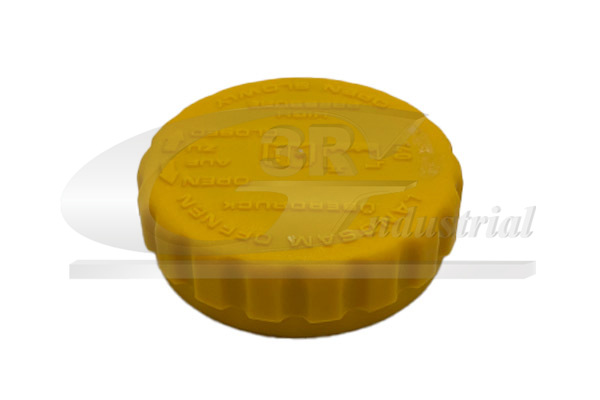 3RG Verschlussdeckel, Kühlmittelbehälter 65403 für Ford
