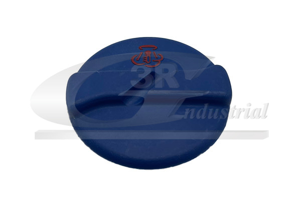 3RG Verschlussdeckel, Kühlmittelbehälter 65702 für VW
