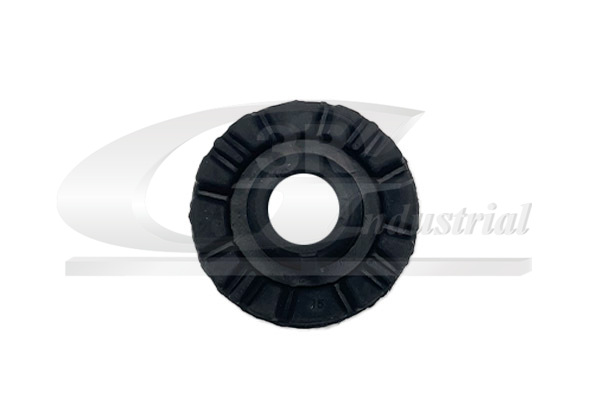 3RG Lagerung, Kühler 83780 für VW
