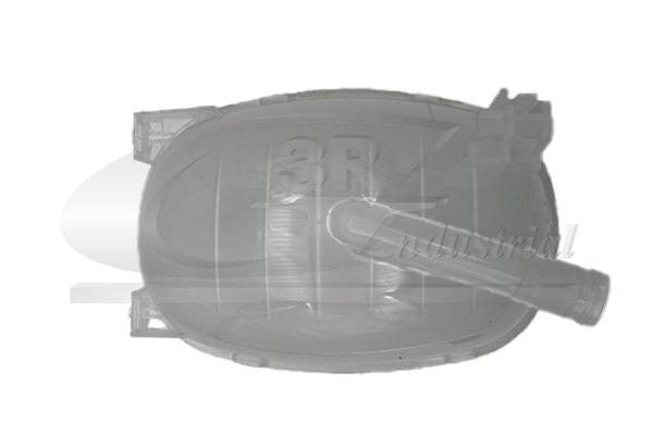 3RG Ausgleichsbehälter, Kühlmittel 85644 für DACIA RENAULT