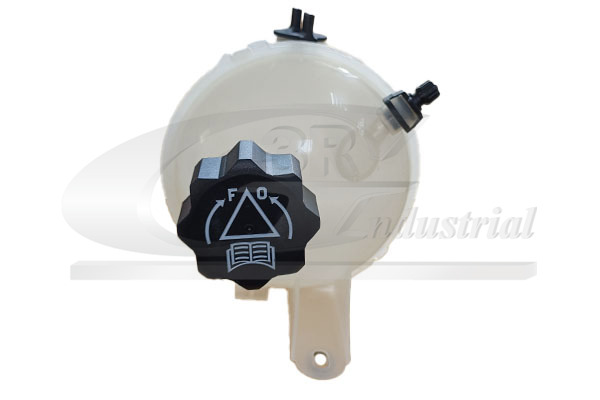 3RG Ausgleichsbehälter, Kühlmittel 67202 für Peugeot