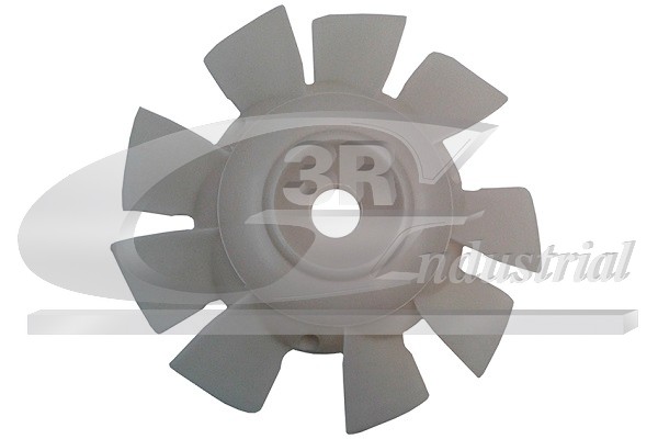 3RG Lüfter, Motorkühlung 80238 für Citroën