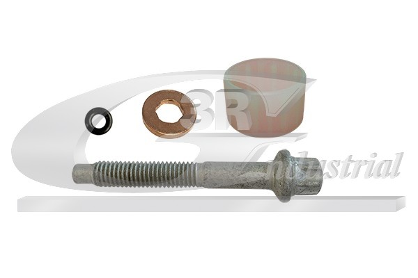 3RG Schraube, Einspritzdüsenhalter 86271 für Peugeot Ford Volvo DS MAZDA