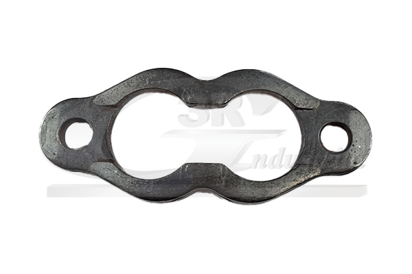 3RG Halter, Einspritzdüse 99711 für VW Porsche