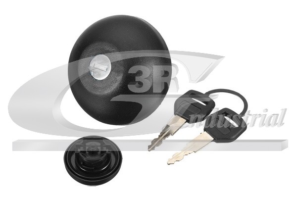 3RG Verschluss, Kraftstoffbehälter 82619 für RENAULT