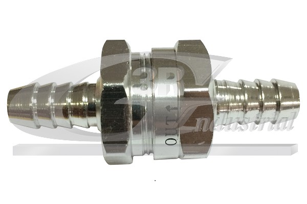 3RG Ventil, Kraftstoffpumpe 80039 8mm