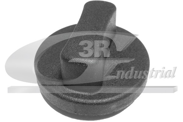 3RG Verschluss, Kraftstoffbehälter 80418 für Opel