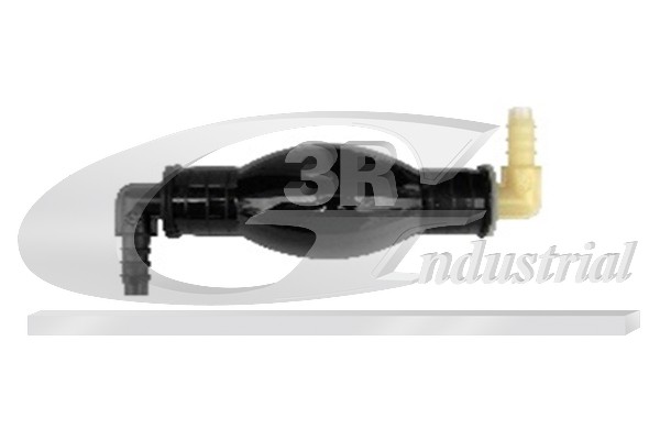 3RG Pumpe, Kraftstoffvorförderung 82003 für RENAULT