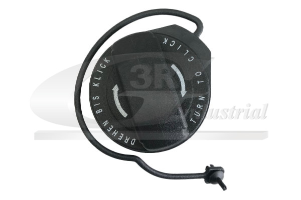 3RG Verschluss, Kraftstoffbehälter 65803 für Porsche