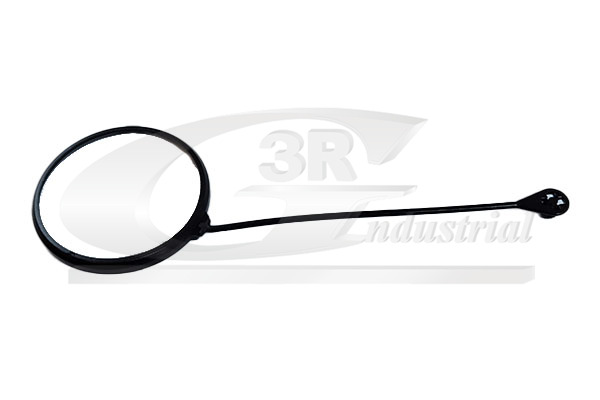 3RG Verschluss, Kraftstoffbehälter 65305 für Ford