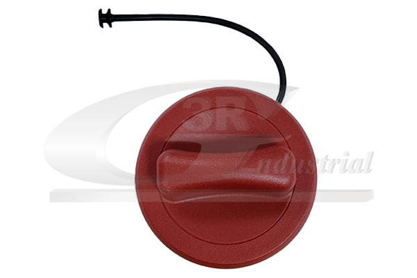 3RG Verschluss, Kraftstoffbehälter 65504 für Mercedes