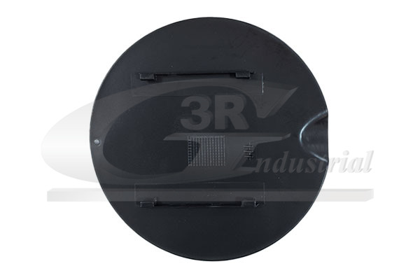 3RG Verschluss, Kraftstoffbehälter 81114 für MINI