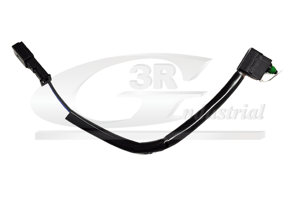 3RG Relais, Rückfahrleuchte 23734 für Mercedes VW