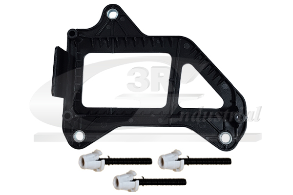 3RG Halter, GRA-Steuergerät 85252 für Peugeot