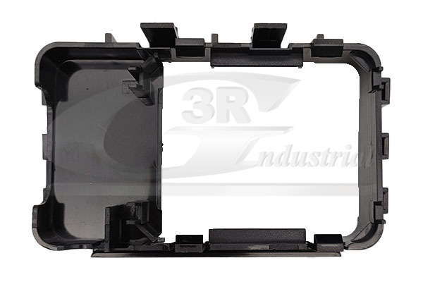 3RG Halter, GRA-Steuergerät 85778 für SEAT