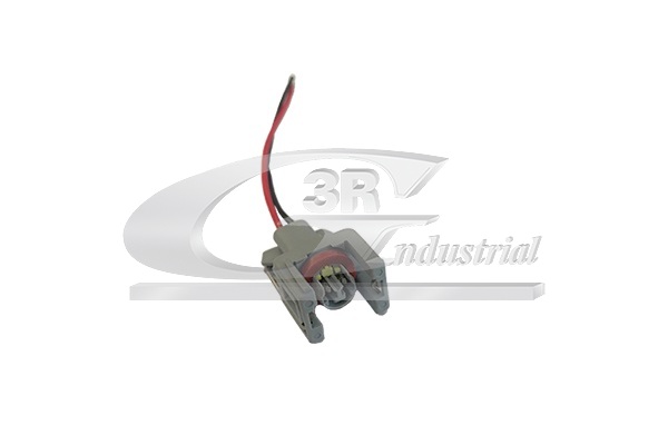 3RG Kabelreparatursatz, Einspritzventil 86257 für DACIA