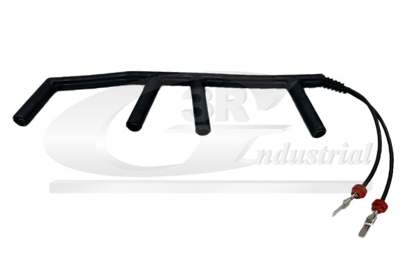 3RG Kabelreparatursatz, Glühkerze 30710 für VW