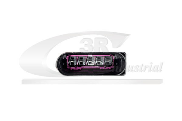 3RG Kabelreparatursatz, Glühkerze 30714 für VW