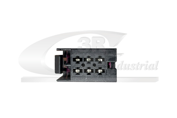 3RG Kabelreparatursatz, Heckleuchte 30700 für VW