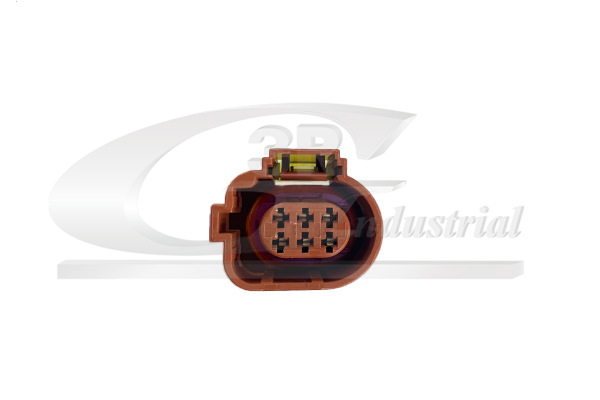 3RG Kabelreparatursatz, AGR-Ventil 30219 für Ford Fiat Peugeot Audi LAND ROVER