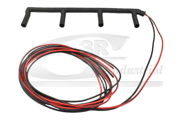 3RG Kabelreparatursatz, Glühkerze 30799 für VW