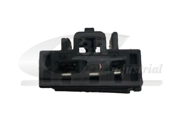3RG Kabelreparatursatz, Heckleuchte 30232 für Citroën