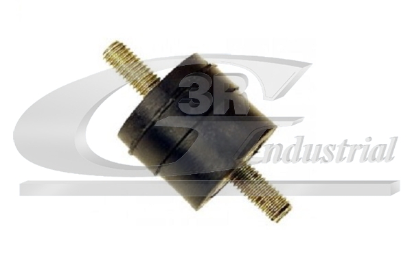 3RG Anschlagpuffer, Luftfilter 80503 für Mercedes