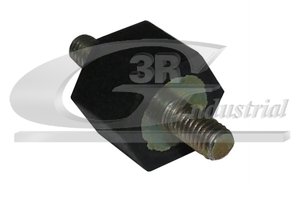 3RG Halter, Luftfiltergehäuse 80504 für Mercedes