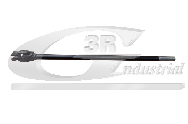 3Rg Lenkrad 35202 Vorderachse Für Fiat Peugeot