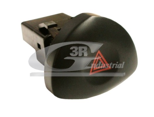 3Rg Warnblinkschalter 81616 Für Renault - Bild 4