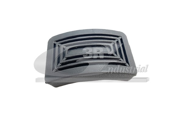 3RG Pedalbelag, Kupplungspedal 81679 für RENAULT