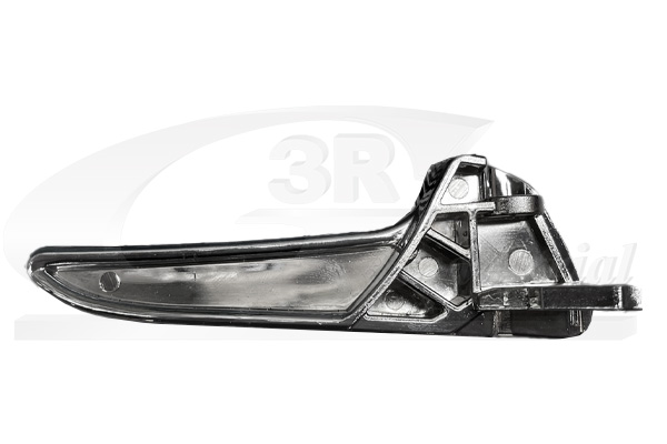 3RG Türgriff, Innenausstattung 69501 links für Mercedes